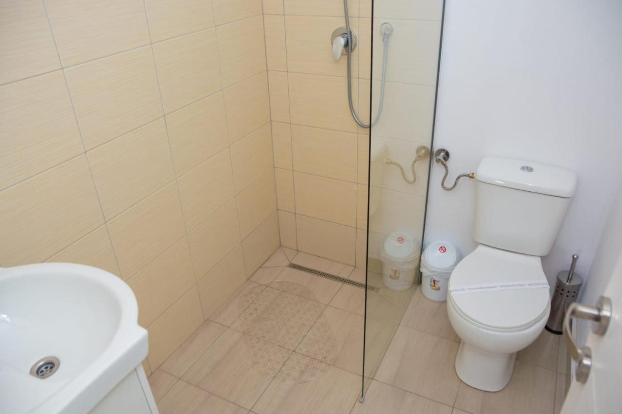 Vila Casa Gabrielle Călimăneşti Exteriér fotografie