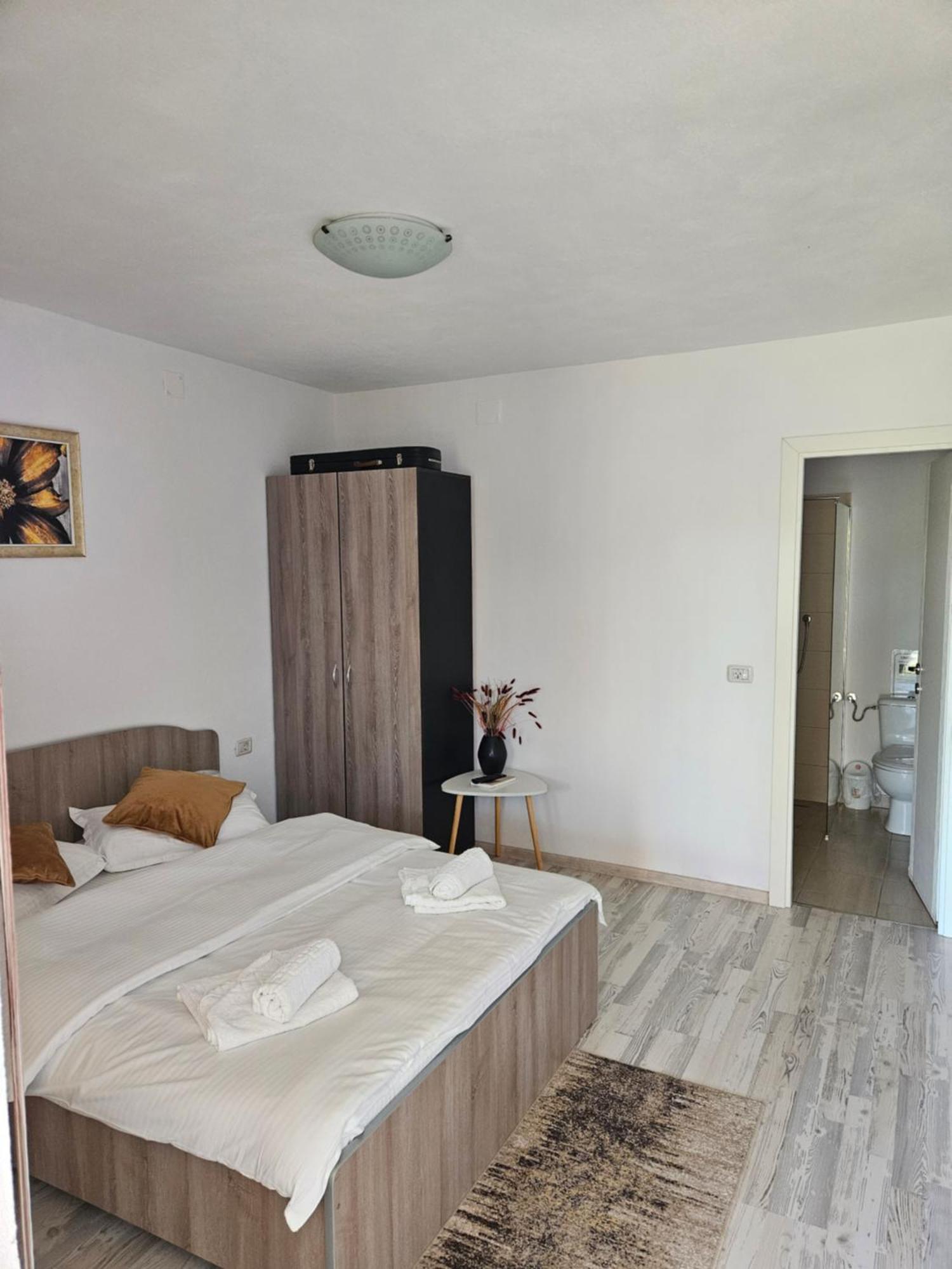 Vila Casa Gabrielle Călimăneşti Exteriér fotografie