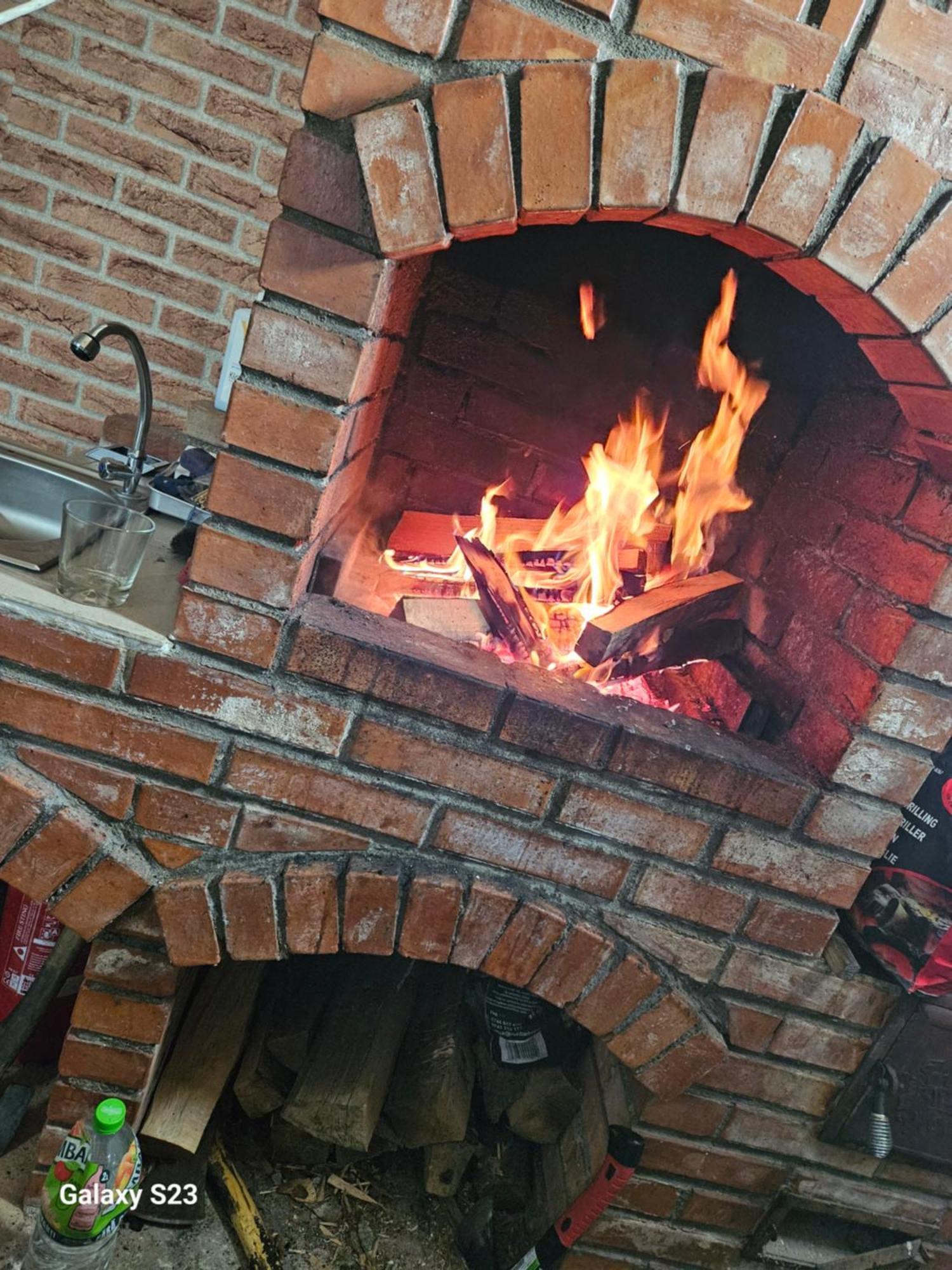 Vila Casa Gabrielle Călimăneşti Exteriér fotografie