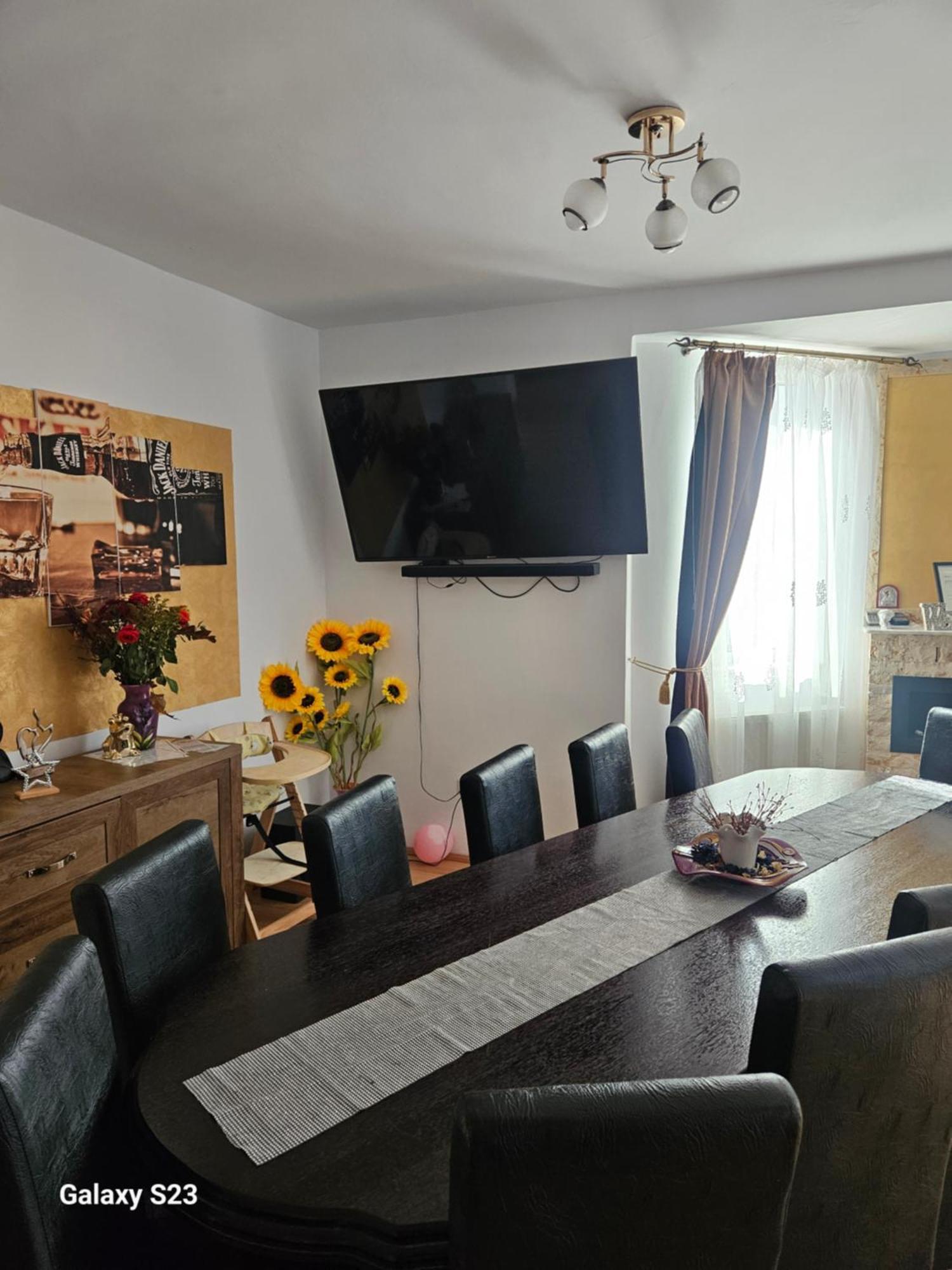 Vila Casa Gabrielle Călimăneşti Exteriér fotografie